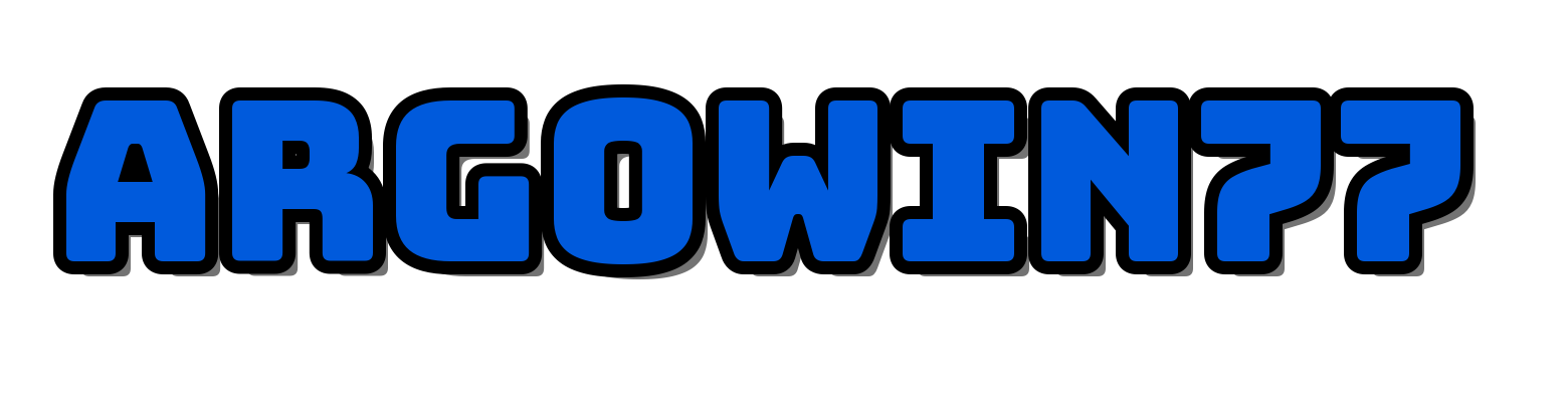 ARGOWIN77